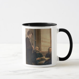 Mug Compositeurs slaves