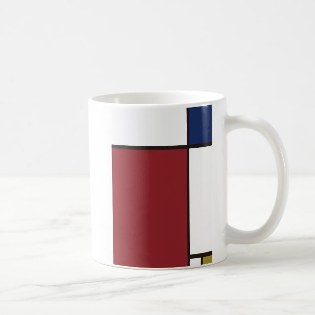 Mug Composition (Droite)