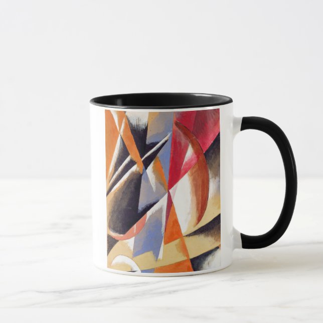 Mug Composition (Droite)