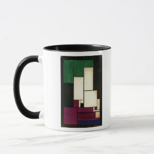 Mug Composition, 1922