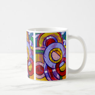 Mug Composition #19 par Michael Moffa