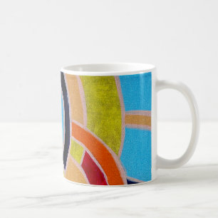 Mug Composition #22 par Michael Moffa
