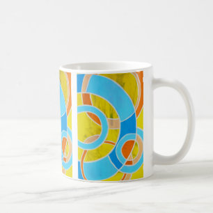 Mug Composition #23 par Michael Moffa