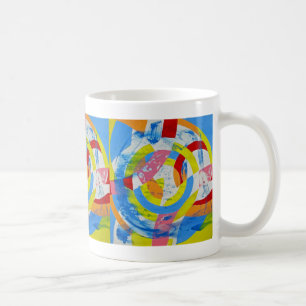 Mug Composition #2 de Michael Moffa