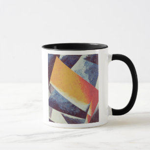 Mug Composition architectonique