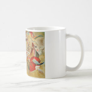 Mug Composition de Kandinsky
