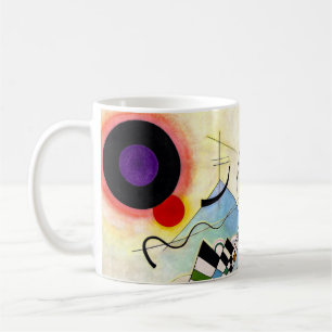 Mug Composition Kandinsky 8
