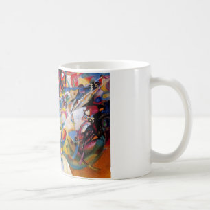 Mug Composition VII de Kandinsky