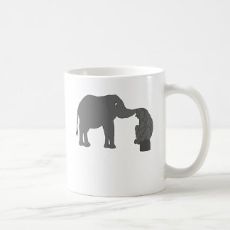 Mug Compréhension mutuelle