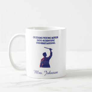Mug Compréhension scientifique des jeunes esprits