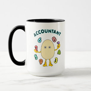 Mug Comptabilisation Egghead