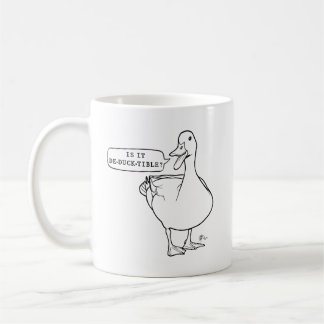 Mug Comptable drôle Impôt
