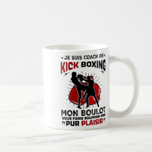 Mug Comt Boxer Vs Coach