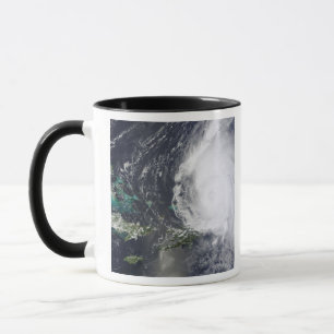 Mug Comte 2 d'ouragan