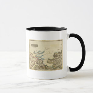 Mug Comté de North Inverness