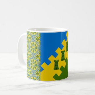 Mug Comté de Polderslot