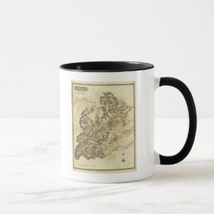 Mug Comté de Selkirk