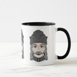 Mug Comte Dracula 2026