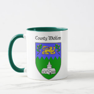 Mug Comté Wicklow Mugo