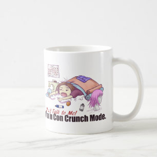 Mug Con Crunch