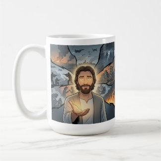 Mug Concentre-toi sur moi