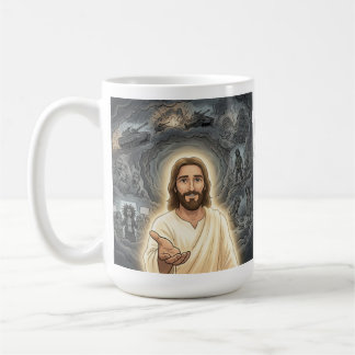 Mug Concentre-toi sur moi