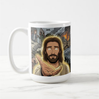 Mug Concentre-toi sur moi