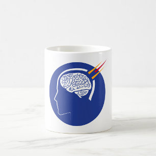 Mug Concept mental