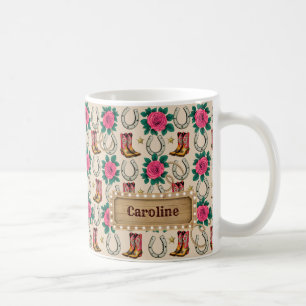 Mug Concepteur personnalisé de princesse Midwest