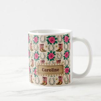 Mug Concepteur personnalisé de princesse Midwest