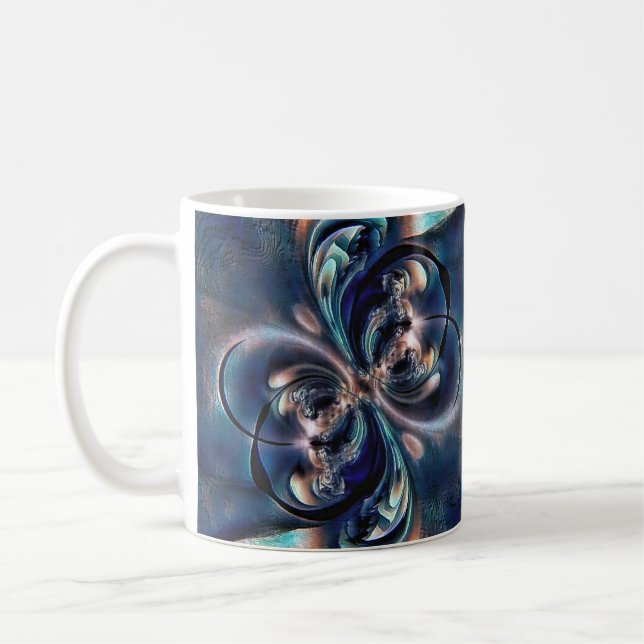 Mug Conception (Gauche)