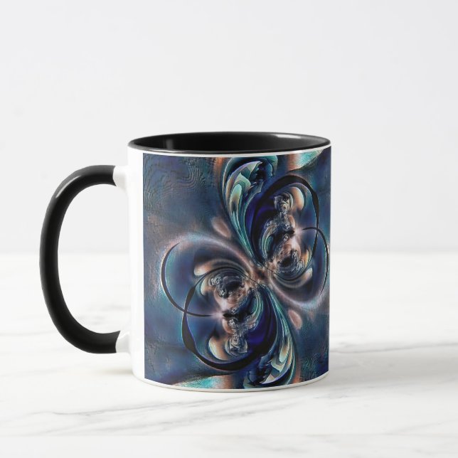Mug Conception (Gauche)
