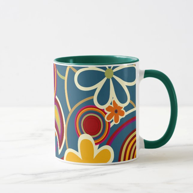 Mug Conception 3 (Droite)