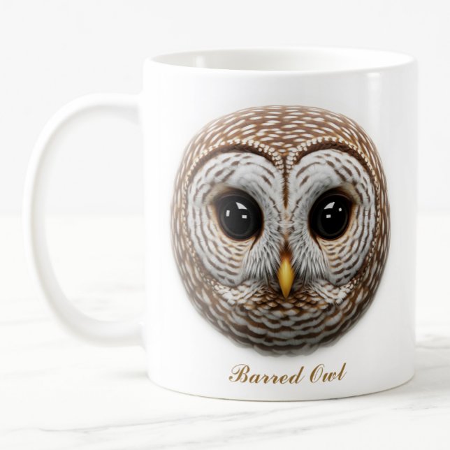 Mug Conception à deux côtés de la boîte à café (Créateur téléchargé)