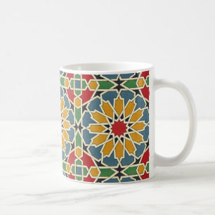 Mug Conception arabe #7 chez Emporio Moffa