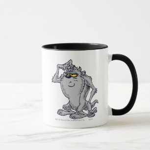 Mug Conception artistique de la pensée TAZ™
