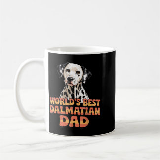 Mug Conception artistique pour propriétaire de chien m