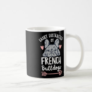 Mug Conception Bulldog Pour Un Propriétaire Français