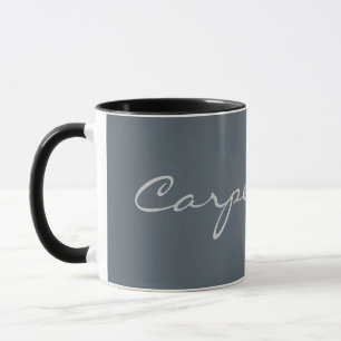 Mug Conception by BarbaraM