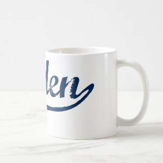 Mug Conception classique de Baden Pennsylvanie