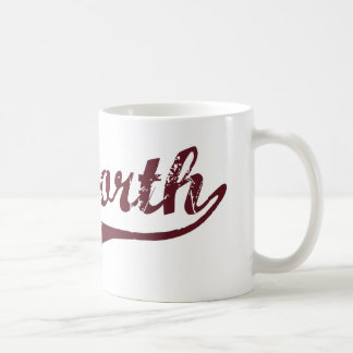 Mug Conception classique de Dilworth Minnesota