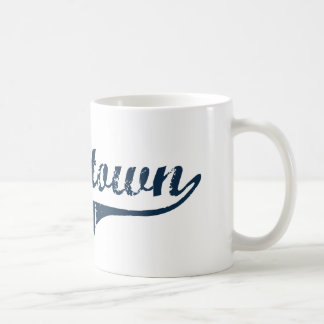 Mug Conception classique de Johnstown New York