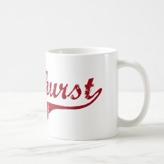 Mug Conception classique de Lyndhurst Ohio
