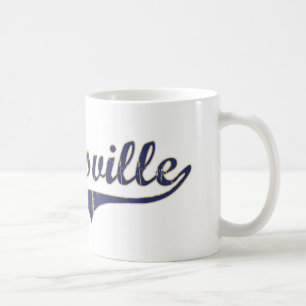 Mug Conception classique de Marysville Washington