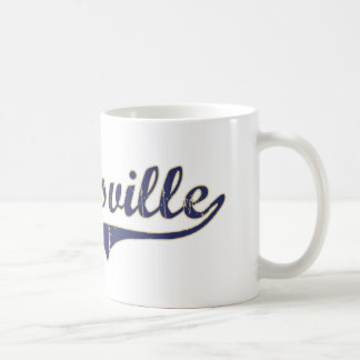 Mug Conception classique de Marysville Washington