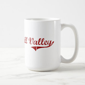 Mug Conception classique de Milpitas la Californie