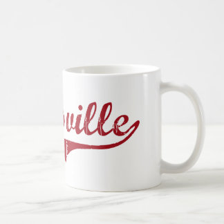 Mug Conception classique de Painesville Ohio