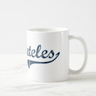 Mug Conception classique de Skaneateles New York