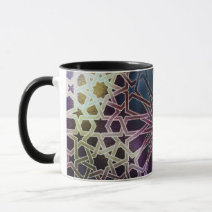 Mug Conception d'Alhambra