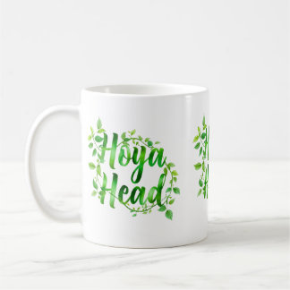 Mug Conception d'amour de plante de tête Hoya – Bot mi